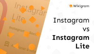 Instagram vs Instagram Lite – Która wersja jest dla ciebie?